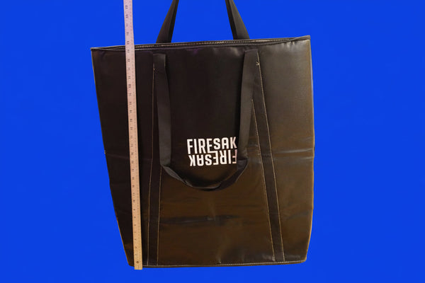 Large Fire-Resistant Battery Bag