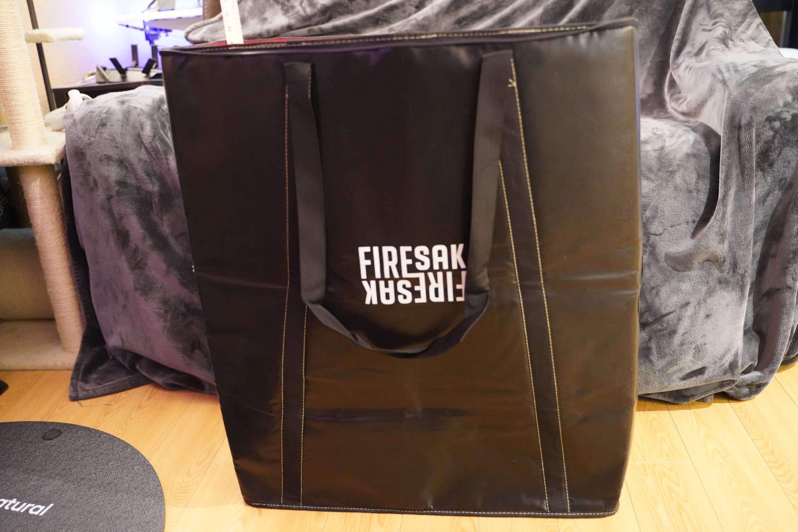 Small FireSak - Image 4