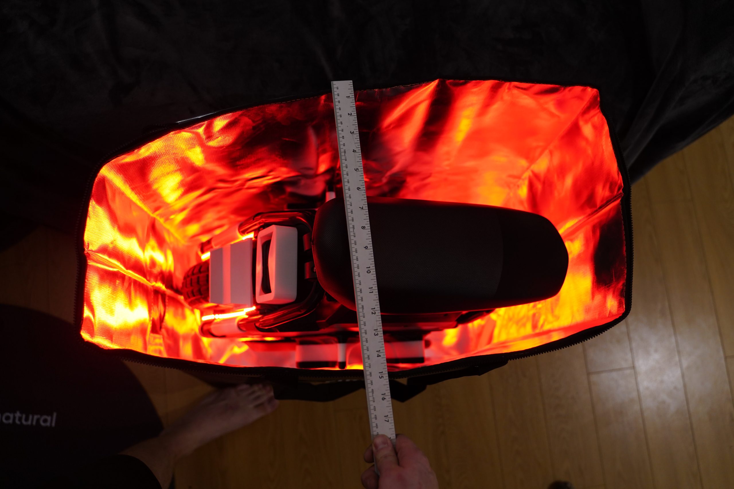 Large FireSak *Backordered* - Image 3