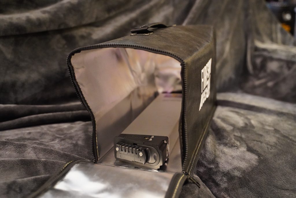 Compact FireSak - Image 3