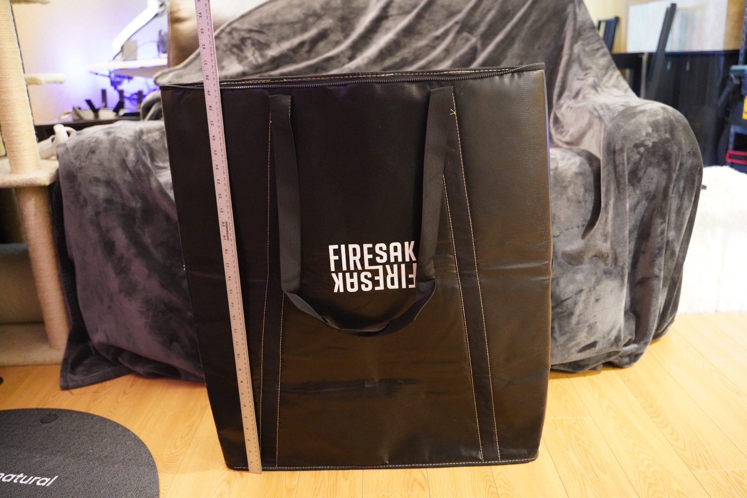 Small FireSak - Image 3