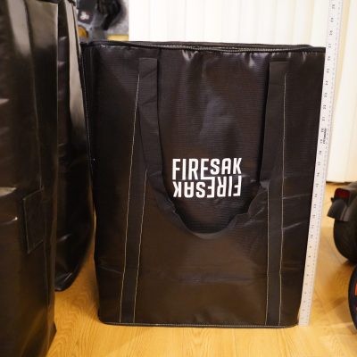 Medium FireSak